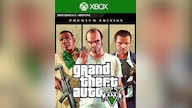 Grand Theft Auto V | Premium Edition (Xbox One) - Xbox Live Key - EUROPE