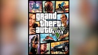 Grand Theft Auto V: Premium Online Edition & Whale Shark Card Bundle (PC) - Rockstar Key - GLOBAL