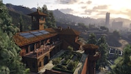 Grand Theft Auto V: Premium Online Edition & Whale Shark Card Bundle (PC) - Rockstar Key - GLOBAL