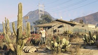 Grand Theft Auto V: Premium Online Edition & Whale Shark Card Bundle (PC) - Rockstar Key - GLOBAL