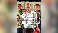 Grand Theft Auto V | Premium Online Edition (Xbox One) - Xbox Live Key - UNITED STATES