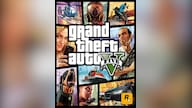 Grand Theft Auto V Enhanced (PC) - Rockstar Key - GLOBAL