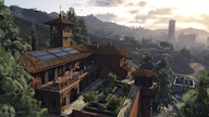 Grand Theft Auto V Enhanced (PC) - Rockstar Key - GLOBAL