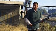 Grand Theft Auto V Enhanced (PC) - Rockstar Key - GLOBAL