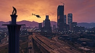 Grand Theft Auto V Enhanced (PC) - Rockstar Key - GLOBAL