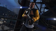 Grand Theft Auto V Enhanced (PC) - Rockstar Key - GLOBAL