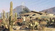 Grand Theft Auto V Enhanced (PC) - Rockstar Key - GLOBAL