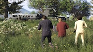 Grand Theft Auto V: Story Mode (Xbox Series X/S) - Xbox Live Key - EUROPE