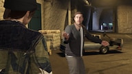 Grand Theft Auto V: Story Mode (Xbox Series X/S) - Xbox Live Key - EUROPE