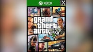 Grand Theft Auto V: Story Mode (Xbox Series X/S) - Xbox Live Key - EUROPE