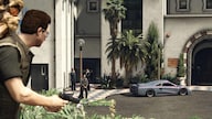 Grand Theft Auto V: Story Mode (Xbox Series X/S) - Xbox Live Key - EUROPE