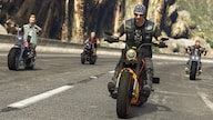 Grand Theft Auto V: Story Mode (Xbox Series X/S) - Xbox Live Key - EUROPE