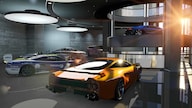 Grand Theft Auto V: Story Mode (Xbox Series X/S) - Xbox Live Key - EUROPE