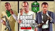 Grand Theft Auto V: Story Mode (Xbox Series X/S) - Xbox Live Key - EUROPE