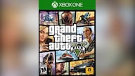 Grand Theft Auto V (Xbox One) - Xbox Live Key - GLOBAL