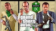 Grand Theft Auto V (Xbox Series X/S) - Xbox Live Key - EUROPE