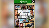 Grand Theft Auto V (Xbox Series X/S) - Xbox Live Key - UNITED KINGDOM
