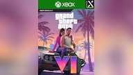 Grand Theft Auto VI | GTA 6 (Xbox Series X/S) - Xbox Live Key - GLOBAL