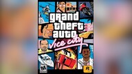 Grand Theft Auto: Vice City (PC) - Steam Key - GERMANY