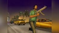 Grand Theft Auto: Vice City (PC) - Steam Key - GLOBAL