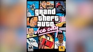 Grand Theft Auto: Vice City (PC) - Steam Key - GLOBAL