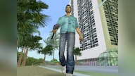 Grand Theft Auto: Vice City (PC) - Steam Key - GLOBAL