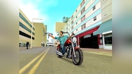 Grand Theft Auto: Vice City (PC) - Steam Key - GLOBAL