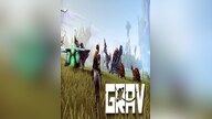 GRAV Steam Gift GLOBAL