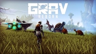GRAV Steam Gift GLOBAL