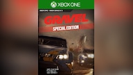 Gravel | Special Edition (Xbox One) - Xbox Live Key - ARGENTINA