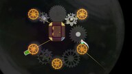 Gravity Ghost Steam Gift GLOBAL