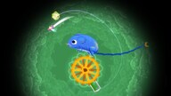 Gravity Ghost Steam Gift GLOBAL