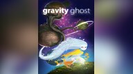 Gravity Ghost Steam Key GLOBAL