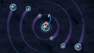 Gravity Ghost Steam Key GLOBAL