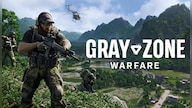 Gray Zone Warfare | Standard Edition (PC) - Steam Key - GLOBAL