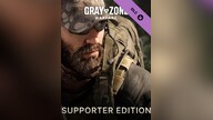 Gray Zone Warfare - Supporter Edition Upgrade (PC) - Steam Gift - NORTH AMERICA