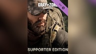Gray Zone Warfare - Supporter Edition Upgrade (PC) - Steam Key - EUROPE