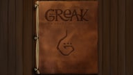 Greak: Memories of Azur - Digital Artbook (PC) - Steam Key - GLOBAL