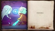 Greak: Memories of Azur - Digital Artbook (PC) - Steam Key - GLOBAL