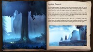 Greak: Memories of Azur - Digital Artbook (PC) - Steam Key - GLOBAL