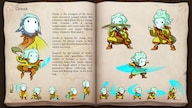 Greak: Memories of Azur - Digital Artbook (PC) - Steam Key - GLOBAL