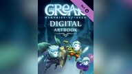 Greak: Memories of Azur - Digital Artbook (PC) - Steam Key - GLOBAL