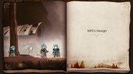 Greak: Memories of Azur - Digital Artbook (PC) - Steam Key - GLOBAL