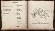 Greak: Memories of Azur - Digital Artbook (PC) - Steam Key - GLOBAL