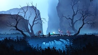 Greak: Memories of Azur (PC) - Steam Gift - EUROPE
