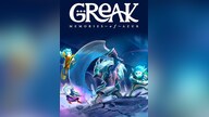 Greak: Memories of Azur (PC) - Steam Key - EUROPE
