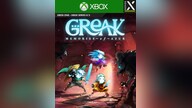 Greak: Memories of Azur (Xbox Series X/S) - Xbox Live Account - GLOBAL