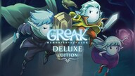 Greak: Memories of Azur (Xbox Series X/S) - Xbox Live Account - GLOBAL