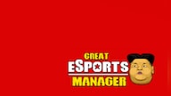 Great eSports Manager Steam Key GLOBAL