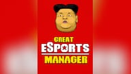 Great eSports Manager Steam Key GLOBAL
